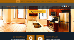 Desktop Screenshot of pioneerendicott.com