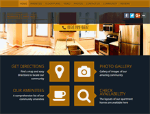 Tablet Screenshot of pioneerendicott.com